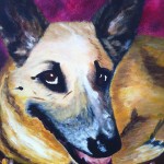 WOOF'S GALLERY