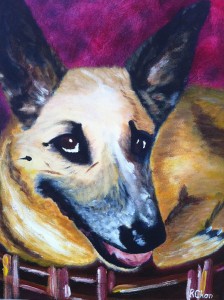 WOOF'S GALLERY
