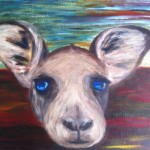 Rescue Joey
