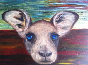 Rescue Joey